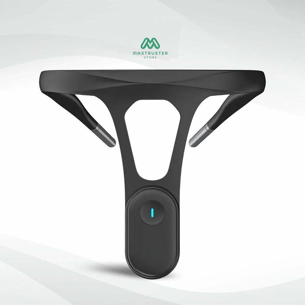 The Smart Posture Maxtruster