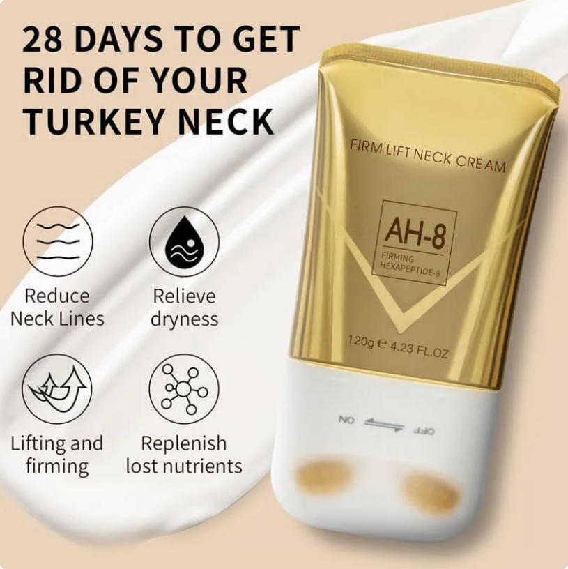 Neck & Eye Care Set