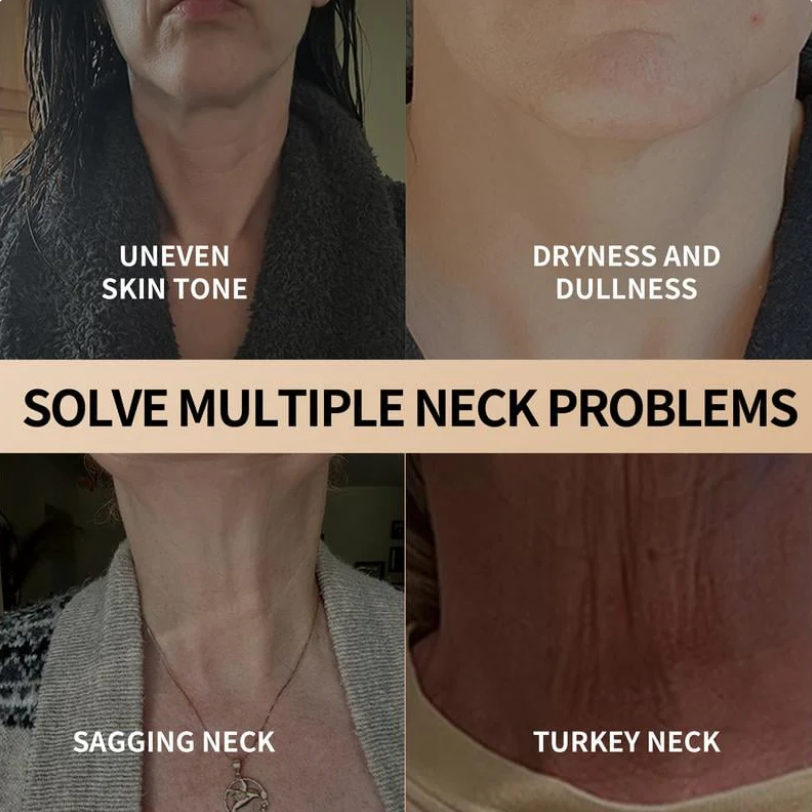 Neck & Eye Care Set