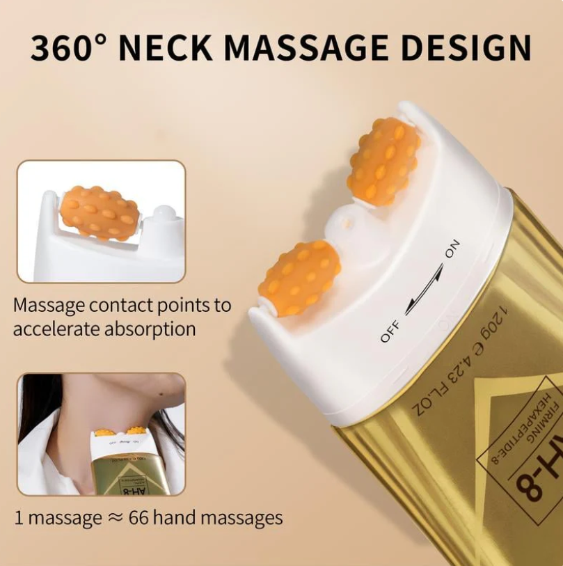 Neck & Eye Care Set