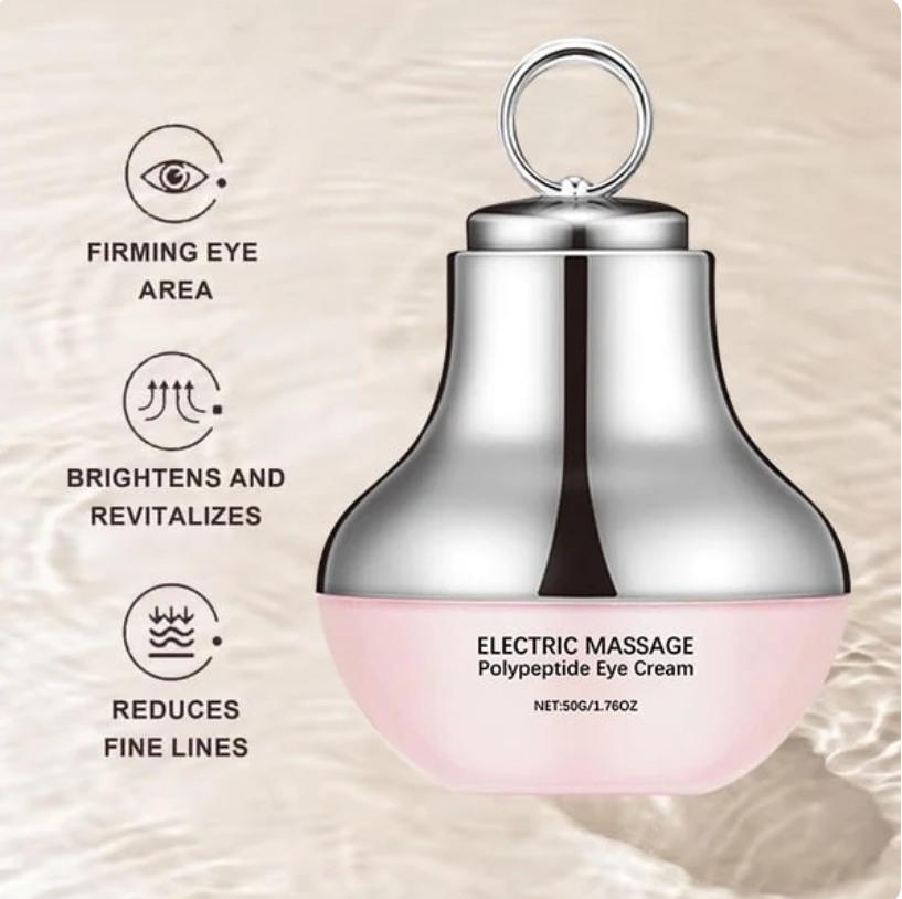 Neck & Eye Care Set