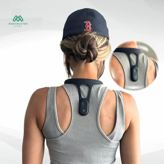 The Smart Posture Maxtruster
