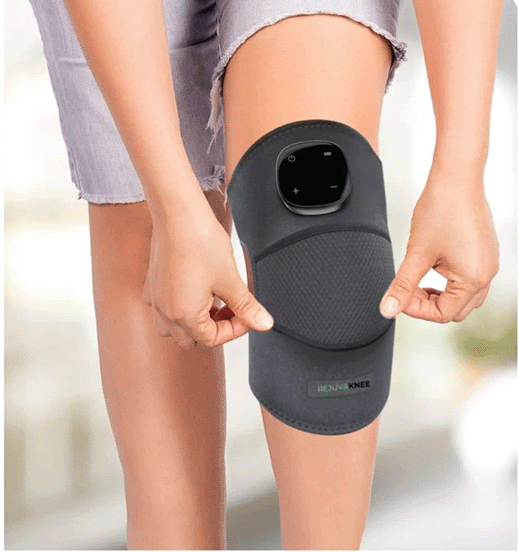 💆‍♂️RejuvaKnee Massager💎