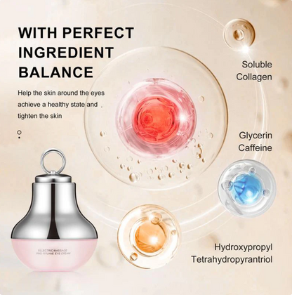 Neck & Eye Care Set