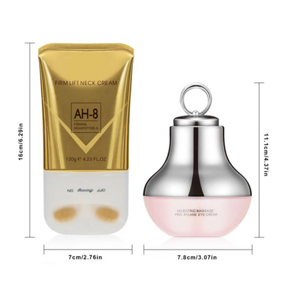 Neck & Eye Care Set