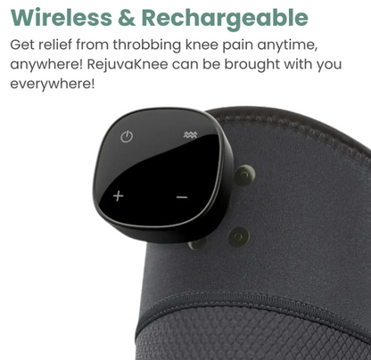 💆‍♂️RejuvaKnee Massager💎