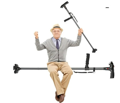 Cane Of Maxtruster