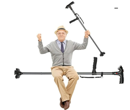 Cane Of Maxtruster